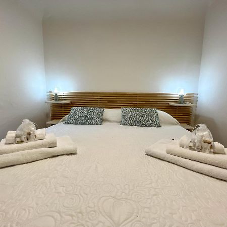 A Ca Mea Apartment La Spezia Luaran gambar