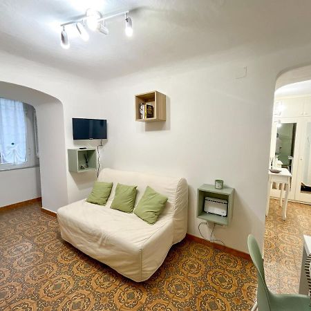 A Ca Mea Apartment La Spezia Luaran gambar