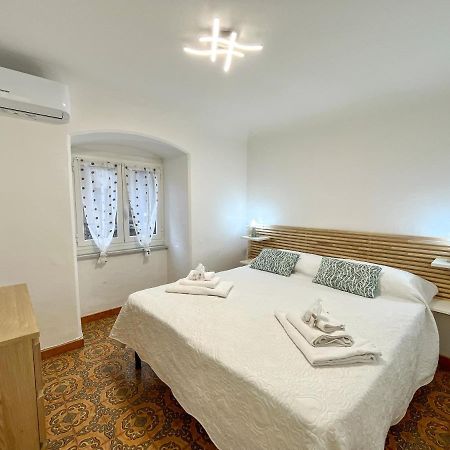 A Ca Mea Apartment La Spezia Luaran gambar