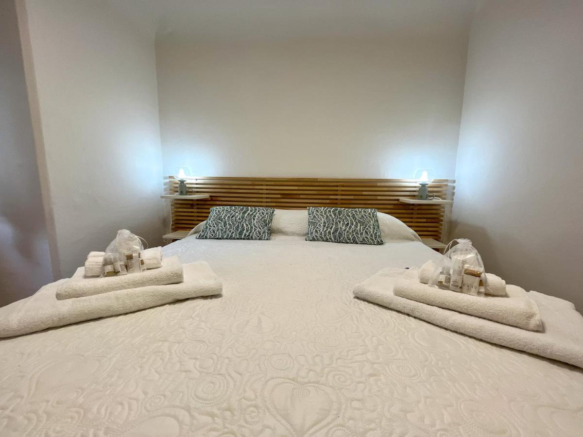 A Ca Mea Apartment La Spezia Luaran gambar