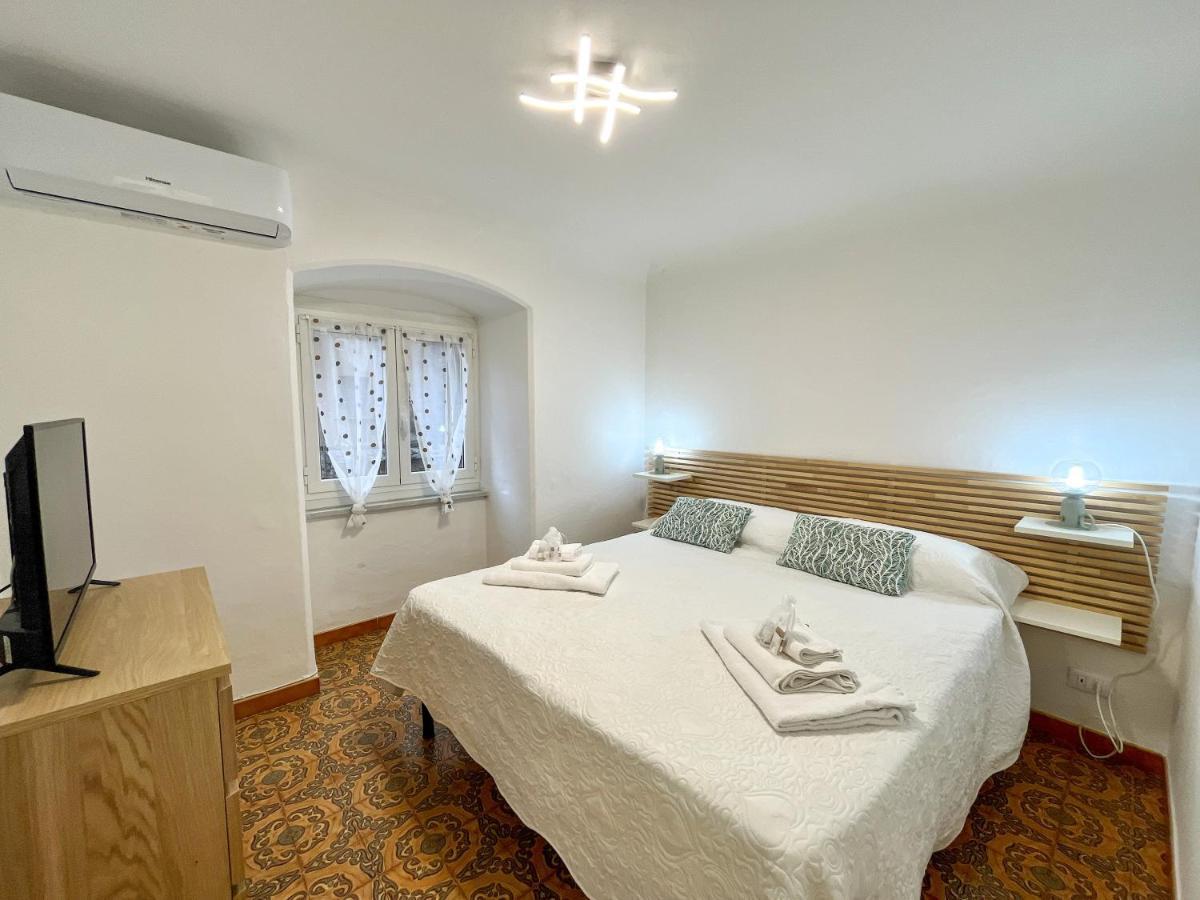 A Ca Mea Apartment La Spezia Luaran gambar
